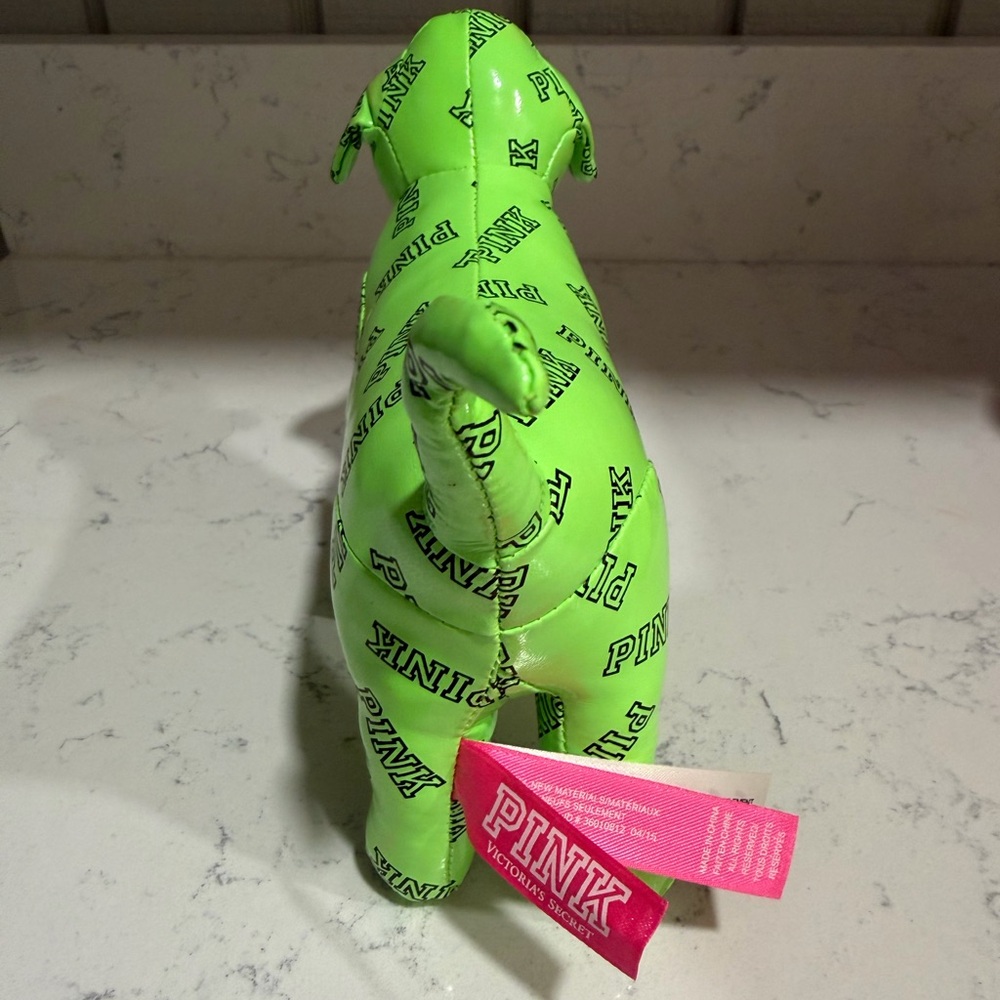 Victoria's Secret PINK Logo Dog Figurines - Picture 12 of 17